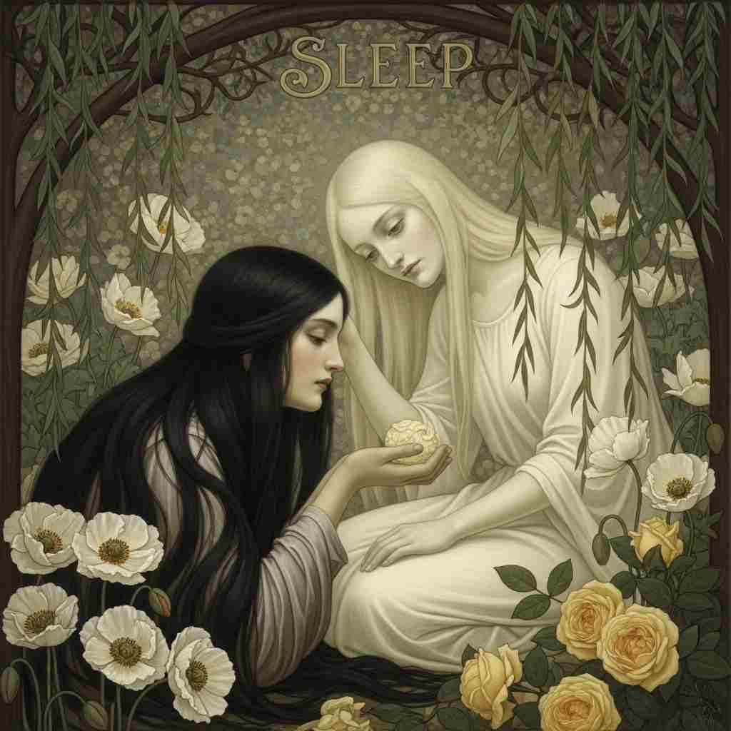 A Sleep Song